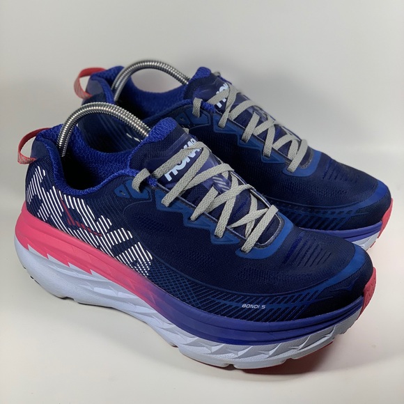 Hoka One One Shoes - SOLD ON MERCARI